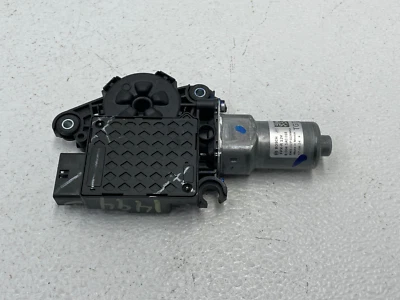 Honda Pilot 2016-2020 techo corredizo techo corredizo ventana motor de vidrio 1494 OEM Foto 1 de 4