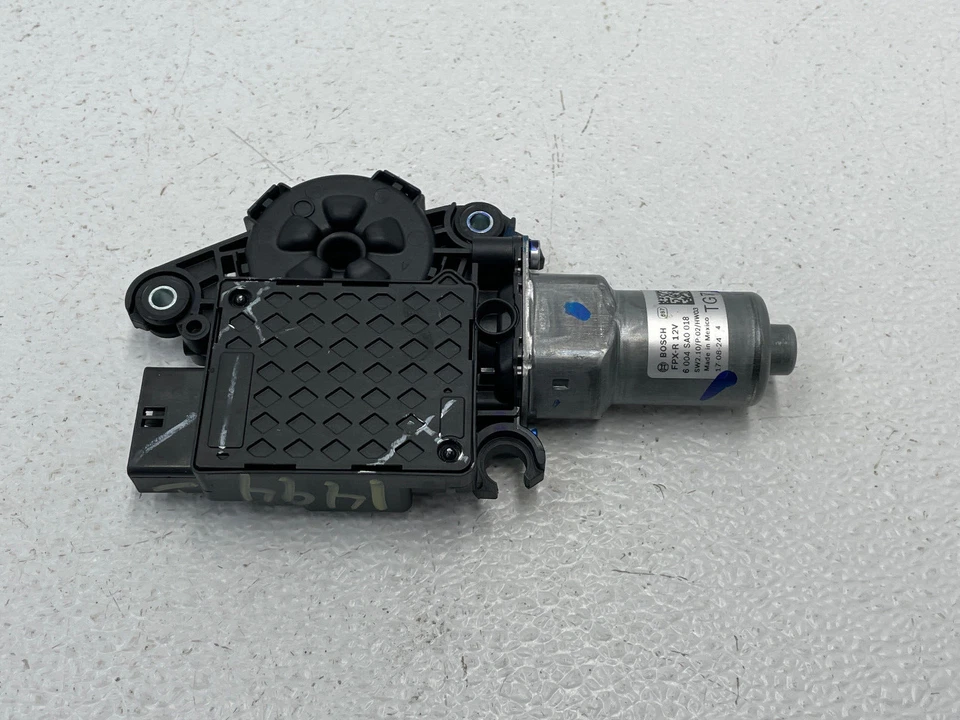 Motor de vidro para janela de teto solar Honda Pilot 2016-2020 1494 fabricante de equipamento original - Imagem 1 de 4