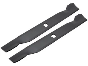 Messersatz (Wurf) passend für Partner P130T Rasentraktor - Bild 1 von 4