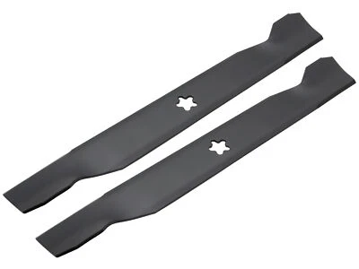 Messersatz (Wurf) passend für Partner P130T Rasentraktor - Bild 1 von 4