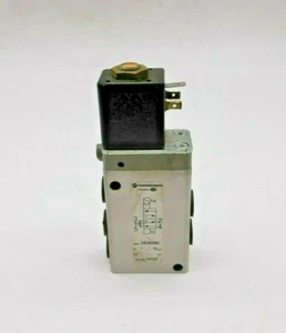 Norgren 2636000 Solenoid Valve - Picture 1 of 5