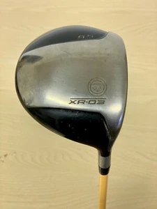 Taylormade XR-03 Driver / Stiff Graphitschaft / 9,5 Grad / Rechtshänder - Bild 1 von 7