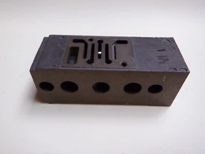 Numatics 229-307 Krümmer - Bild 1 von 3