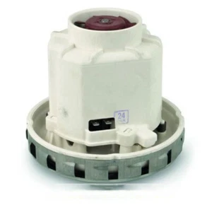 Motor Aspirador Original STIHL SE122 - Bypass Único 1200W - Imagen 1 de 1
