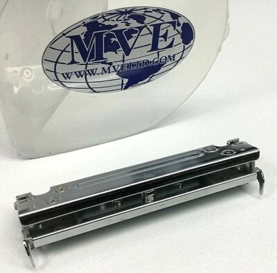 CABEZAL DE IMPRESIÓN AVERY DENNISON MONARCH PARA IMPRESORA TÉRMICA 9416XL M09416XL 9416 Foto 1 de 4