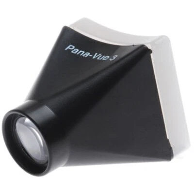Pana-Vue #3 Slide Viewer for 35mm Transparencies