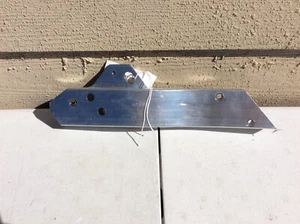 2017-2018 Mercedes-Benz E300/E400/E43/GLC300 LH Upper Extension 2536210400 OEM - Picture 1 of 5