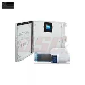 25K / 40K GAL Hayward AQUARITE S3 Complete System Life Cell Salt Chlorinator - Picture 1 of 13