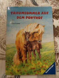 Traumsommer auf dem Ponyhof. - Stasia Cramer - Bild 1 von 2