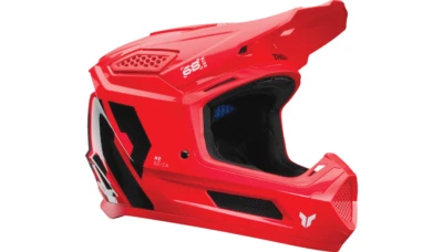 ¡NUEVO! Casco todoterreno Thor MX 2025 Fleet Motocross - Elige talla y color Foto 1 de 4