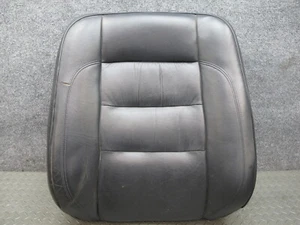 🥇03-05 LEXUS GS300 GS430 ASIENTO DELANTERO DERECHO CUERO COJÍN RESPALDO OEM - Imagen 1 de 14