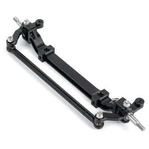 1/14 RC Car Alloy Front End Axle Replacement Parts For Tamiya Tractor Truck C - Picture 1 of 9