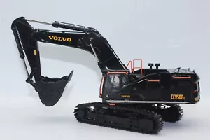 Conrad 2031 Liebherr L1 24 Hydraulic Quick-Deployment Crane New with OVP 1:50 - Picture 1 of 14