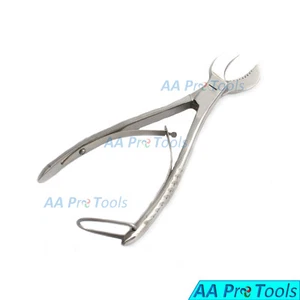 AA Pro: Dental Lab Plaster Shears Scissors 6.5" Dental Instruments Surgical Tool - Picture 1 of 3