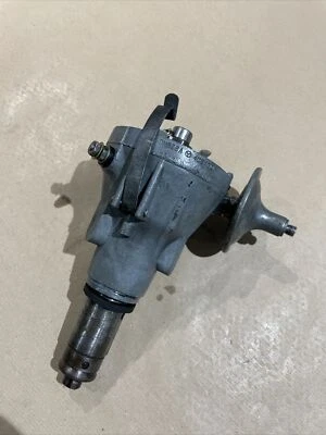 Distribuidor Lucas DMBZ6A 40640 Jaguar XK150 C14533 Foto 1 de 4