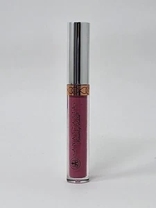 Lápiz labial líquido LILA SUAVE ABH Anastasia Beverly Hills tamaño completo sin caja - Imagen 1 de 3