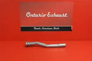 For 1995 1996 1997 1998 1999 2000 2001 2002 2003 Ford Ranger Exhaust Pipe - Picture 1 of 1