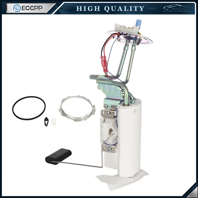 For 1990 1989 Ford Bronco II 2.9L Fuel Pump Aseembly New - Image 1 of 4