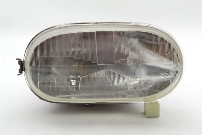 82-91 JAGUAR XJS EURO OVAL HEADLIGHT RIGHT PASSENGER SIDE JLM2268 VALEO 480394 Foto 1 de 4