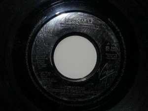 Heaven 17: Temptation (Brothers In Rhythm Remix) UK 1992 JUKEBOX 7" - Picture 1 of 3