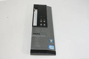 Dell Optiplex 7010 SFF (Small Form Factor) PC Bezel Front Cover Faceplate - Afbeelding 1 van 5