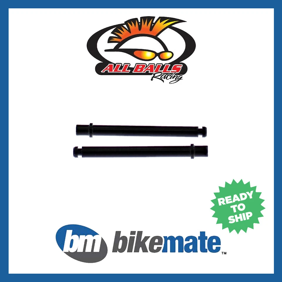 Brake Caliper Pad Pin Bolt Kit Front for HONDA VF 700 C Magna 1987 - Image 1 of 1