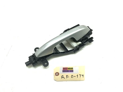 Volvo S60 V60 2019-2024 paso derecho puerta delantera exterior tirador fabricante de equipos originales #nota Foto 1 de 4