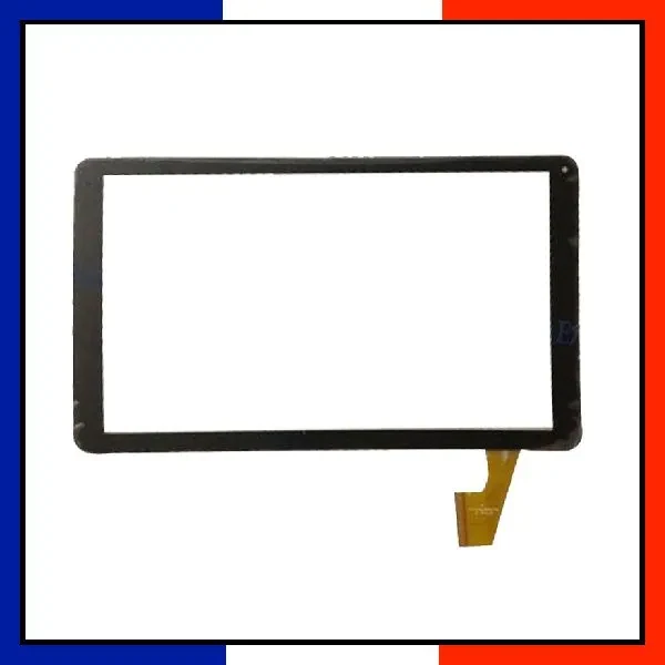 VITRE TACTILE TABLETTE KLIPAD TAB10HLS NOIR  - Photo 1/1