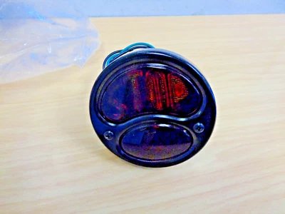 1928 - 31 雪佛兰福特道奇尾灯全黑 — 第 1/2 张图片