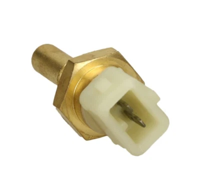 Sensor de refrigerante sensor de temperatura blanco para Audi 80 90 100 Coupe 026906161 Foto 1 de 3