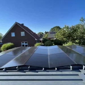 $170/panel FREE SHIPPING Trina NEG9R.28 (36)Solar Panels 1 pallet, 440W BrandNew - Picture 1 of 8