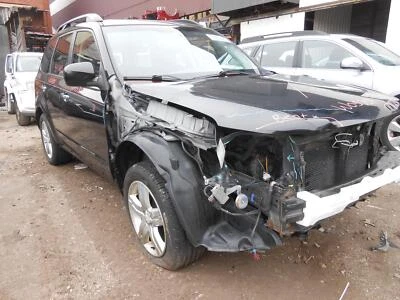 Used Front Right Lower Lower Control Arm Front fits: 2009 Subaru Forester 2.5L W Foto 1 de 4