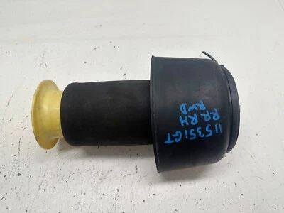 H30895 2010-2017 BMW 535i GT 550i GT 2010-2017 bobina de resorte de aire trasero lado del pasajero OEM Foto 1 de 4