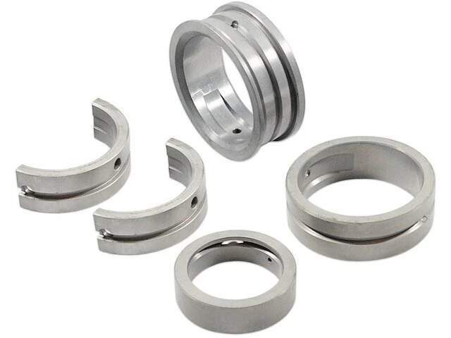 Juego de cojinetes principales para Volkswagen Beetle 1954-1978 VW 63547SKPY 1955 1956 1957 Foto 1 de 2