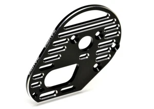 Exotek Losi TLR 22S Drag Car Slotted Aluminum Motor Plate EXO2024 2024 - Picture 1 of 1