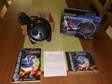 Nights - 3D Control Pad Bundle (Sega Saturn, 1996) NEU SEALED VGA WATA
