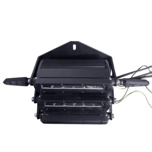 Triple Headlight Kit Accessories Fits for Honda Ruckus GY6 Chuckus Scooter Parts - Bild 1 von 8