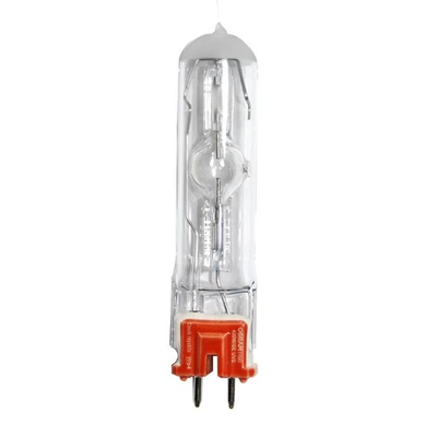 OSRAM HMI 400W/SE UVS 400w 6000k T7 Clear HID Light Bulb - Image 1 of 3