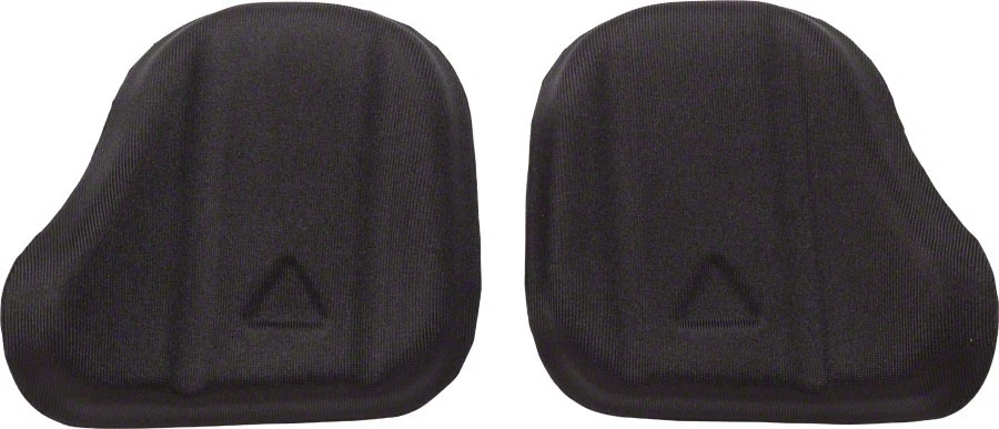 Profile Design F-19 Armrest Pads: Pair - Image 1 of 1