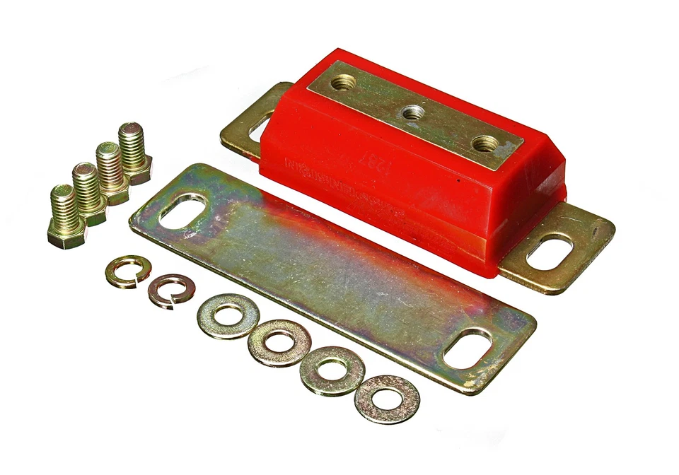 Montaje de transmisión para Ford Torino 1969 Foto 1 de 4
