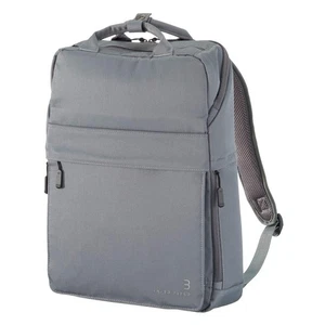 Kokuyo Zaino Business Standing Bag Terzo Campo 13,3 Pollici Grigio Scuro Tfd-B11Dm_ - Foto 1 di 9