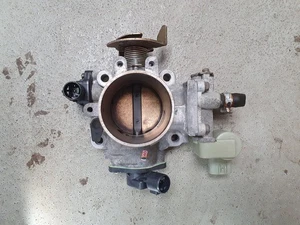 Org. Drosselklappe throttle body D14A4 D14A3 Honda CIVIC EJ9 96-2000 - Bild 1 von 7