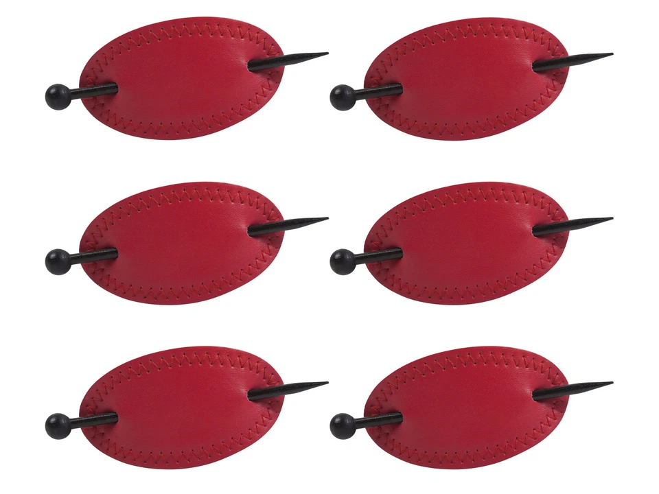 Hair Pin Accessory Bohemian Hair Pin - 6 Pack Foto 1 de 1