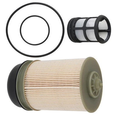 Filtro de combustible primario para Detroit Diesel DD13 DD15 Freightliner M2 112 2013-2019 Foto 1 de 4