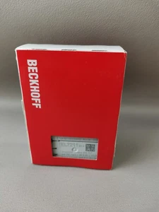 Beckhoff EL7211 / EL 7211 NEU OVP versiegelt - Picture 1 of 3