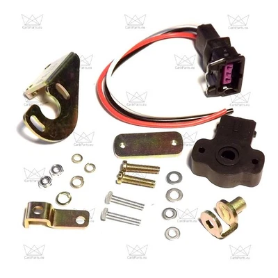 Throttle Position Sensor for WEBER 40/45 DCOE  - complete kit - Image 1 of 4