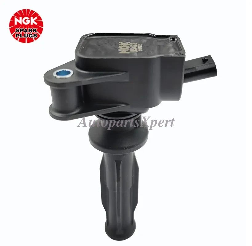 31359814 For Ford Focus 2015-2018 Fusion 2013-2019 2.0L OEM NGK Ignition Coil - Изображение 1 из 3