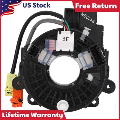 Clock Spring For 2009 2010 2011 2012 2013 2014 2015 2016 2017 2018 Nissan 370Z - Image 1 of 4