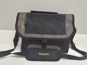 Targus CityGear Mini Messenger iPad Tablet Bolsa Estuche Suave 12”x9” TSM148-50 - Imagen 1 de 14