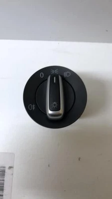 Commande de phare VOLKSWAGEN TIGUAN 1 PHASE 2 3C8941431 - Photo 1/3